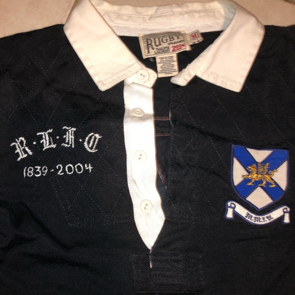 Rugby Ralph Lauren Sweater - Picture 2 of 4